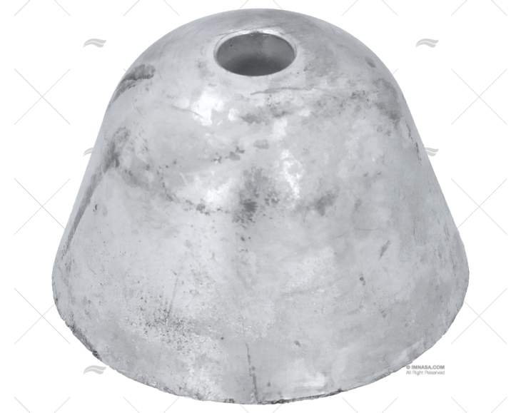 ÂNODO ZINCO VETUS 60mm GUARDIAN