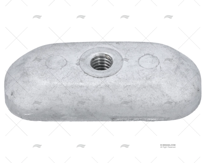 ANODO ZINCO SUZUKI 2HP 6M