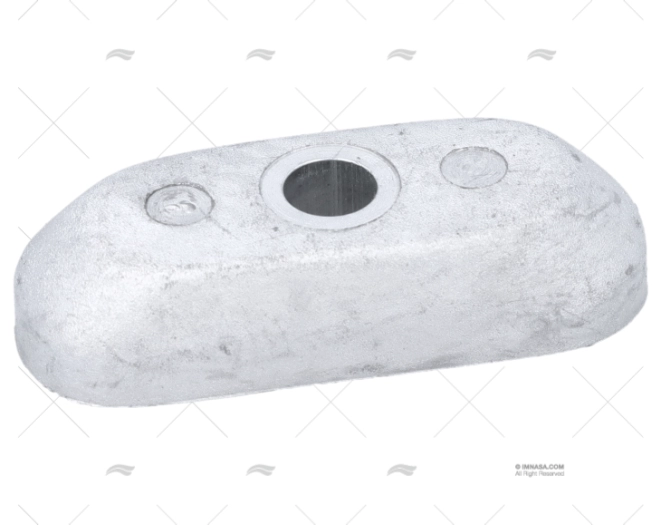 ANODO ZINCO SUZUKI 2HP 7M