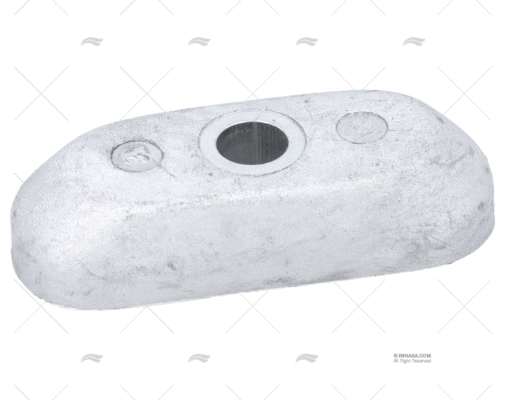 ANODO ZINCO SUZUKI 2HP 7M