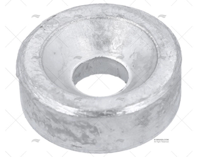 ANODO ZINC SUZUKI 20mm