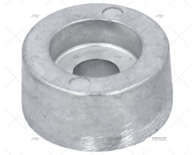 ÂNODO ZINCO SUZUKI 0,2kg