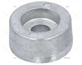 ANODE ZINC RONDELLE SERIE SUZUKI
