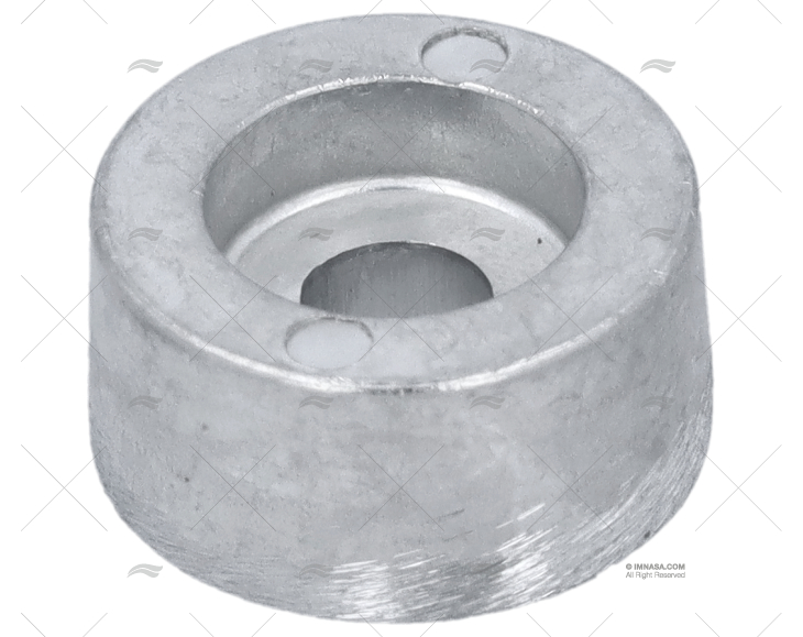 ÂNODO ZINCO SUZUKI 0,2kg