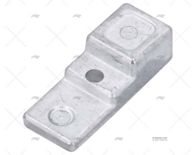 ANODE PLATINE SUZUKI DF 90/115/140HP
