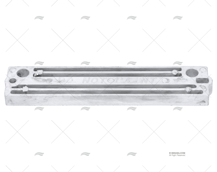 ANODO ALLUMINIO SUZUKI 70-90-115-14