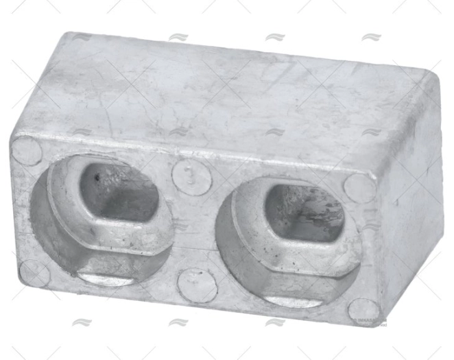 ANODE CUBE TYPE SUZUKI 100/150/225HP O/B