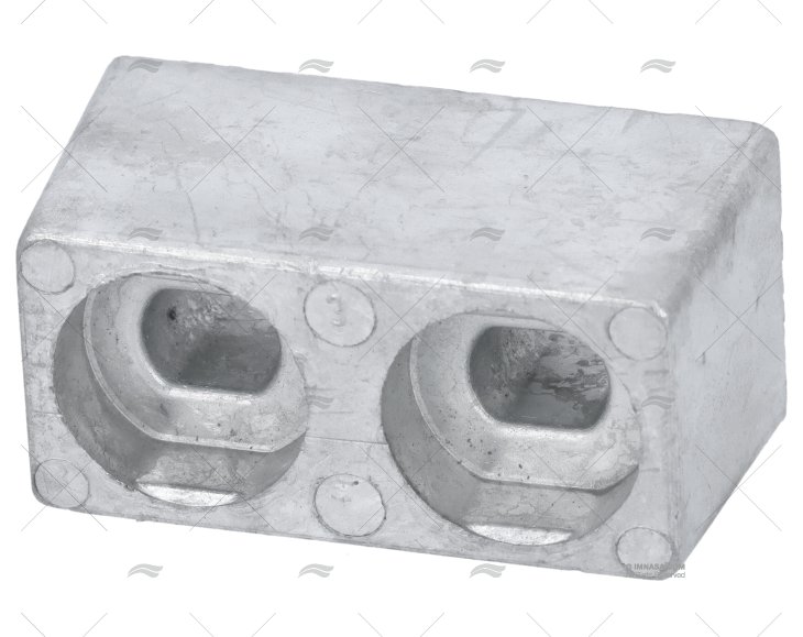 ANODE CUBE TYPE SUZUKI 100/150/225HP O/B