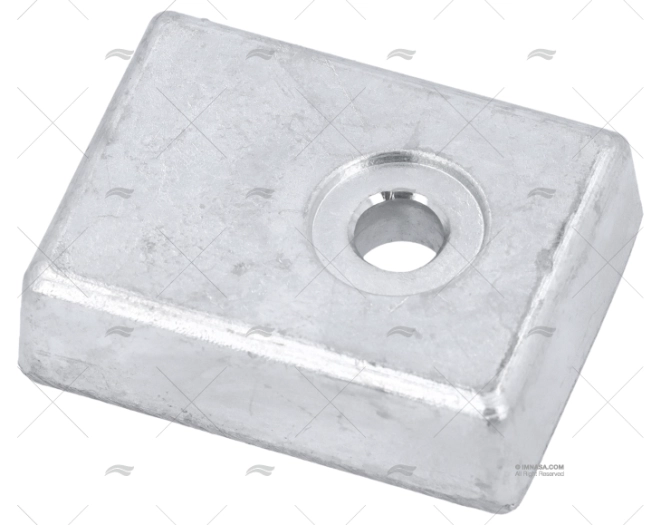 ANODE ZINC SUZUKI 65-115-200-225-250HP