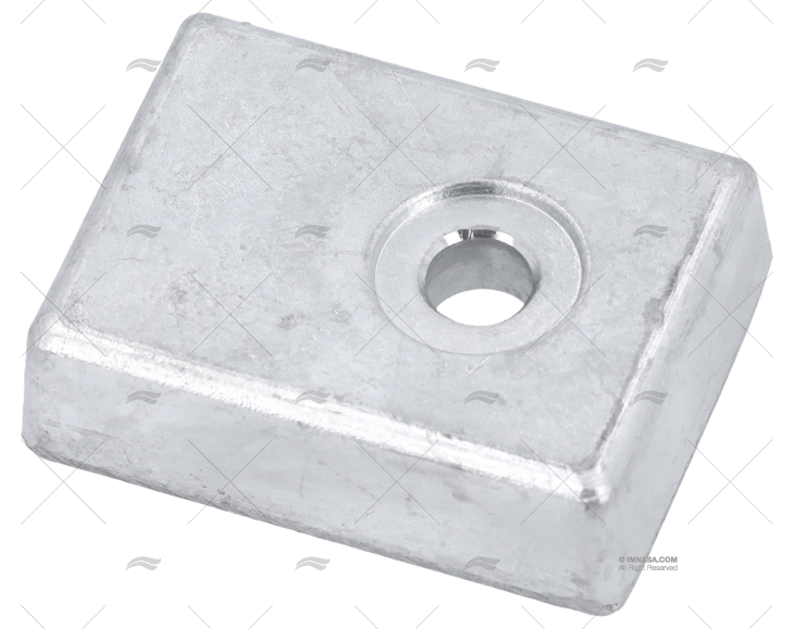 SUZUKI ZINC ANODE 65-115-200-225-250 HP