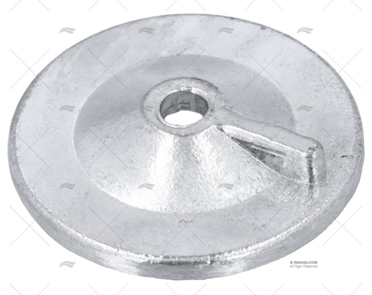 ANODO ZINCO SUZUKI 9,9/15HP ZINETI