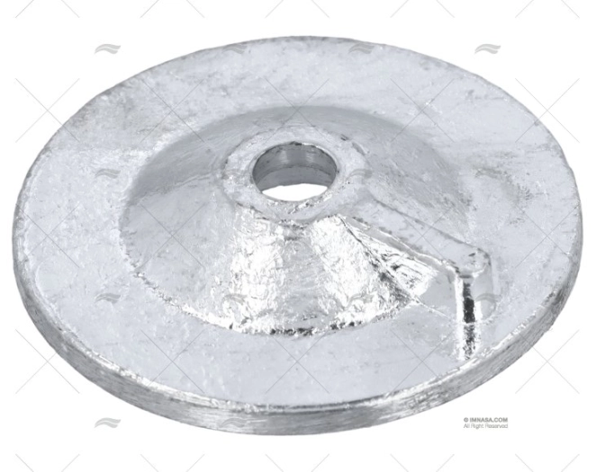 ANODE ZINC SERIE SUZUKI 9.9-15 HP