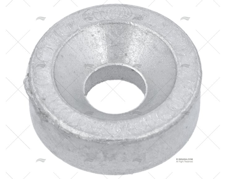 ANODO ZINCO YAMAH. CIRCOLARE 20mm