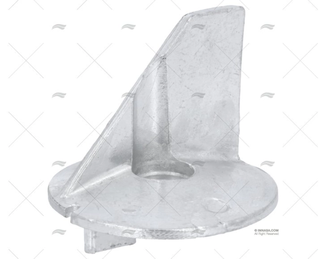 ANODO ZINCO NISSAN TOHATSU 60-70-90-120HP