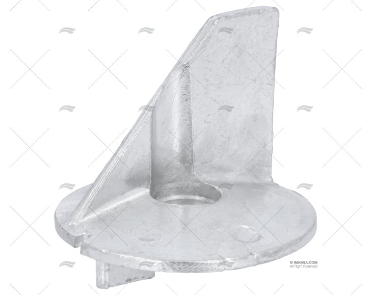 ÂNODO ZINCO NISSAN TOHATSU 60-70-90-120HP