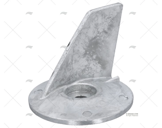 ANODE TOHATSU SERIE MEGA 25/50