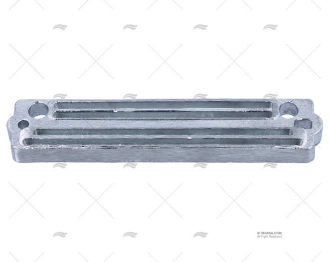 ÂNODO ZINCO TOHATSU/SUZUKI  60/140HP BAR