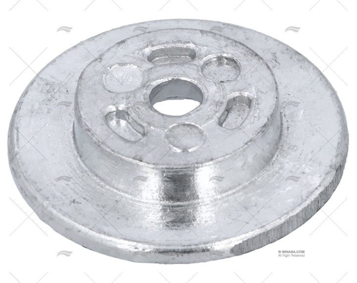 ANODO ZINCO TOHATSU PIASTRA 40/140HP