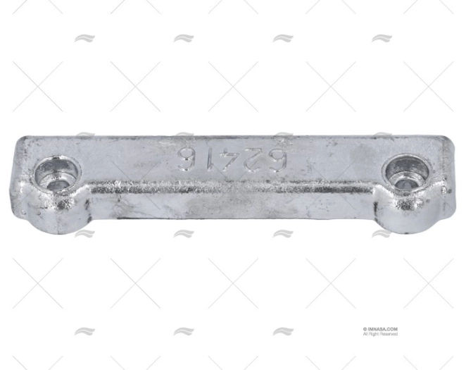ANODE BAR TYPE VOLVO 250/270/280