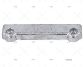 ÂNODO ZINCO TIPO TRANS VOLVO 250.270.280