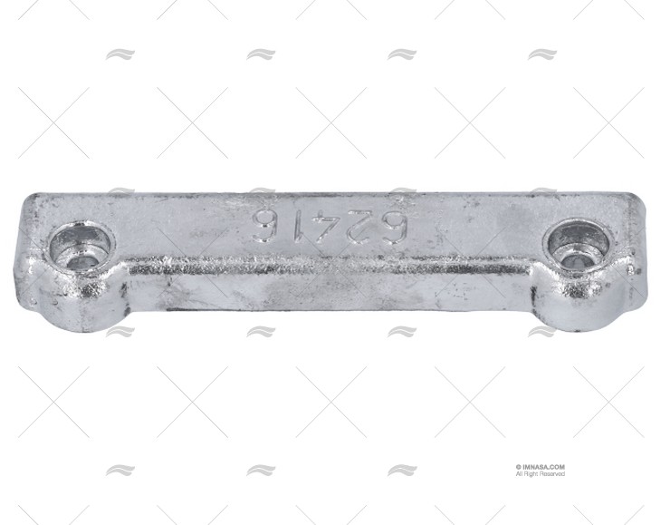 ANODO ZINC VOLV. 250.270.280