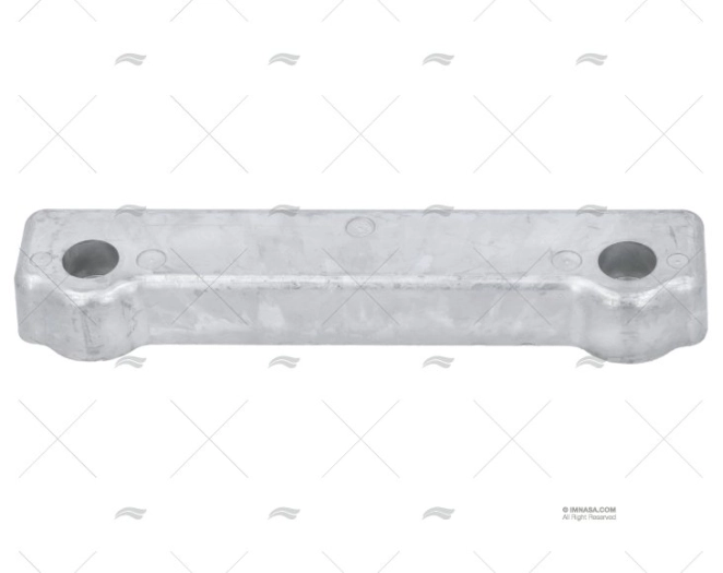 ÂNODO ZINCO VOLVO BARRA SÉRIE 250/270/28