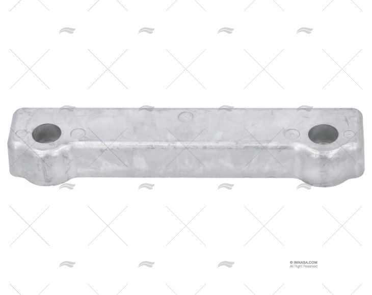 ÂNODO ZINCO VOLVO BARRA SÉRIE 250/270/28