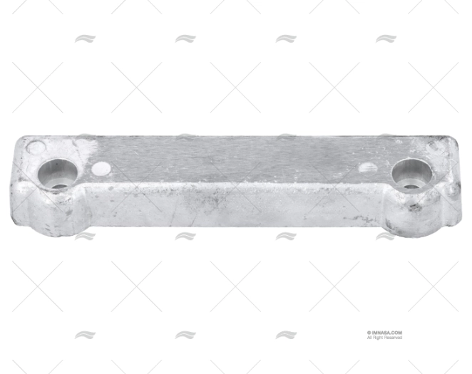 ANODO ZINCO VOLV. BARRA SERIE 250/270/28 GUARDIAN