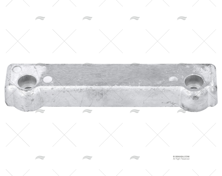 ANODO ZINCO VOLV. BARRA SERIE 250/270/28 GUARDIAN