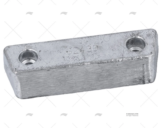 ANODO ZINCO VOLVO. 290