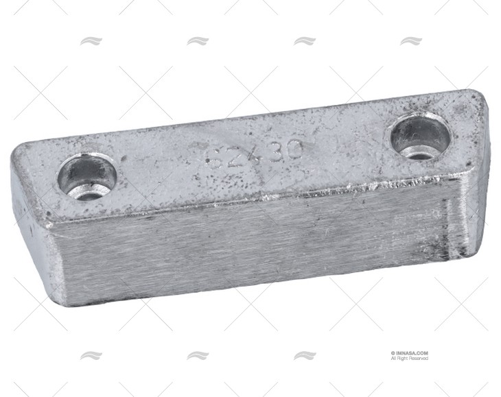 ZINC ANODE TYPE TRANS VOLVO 290