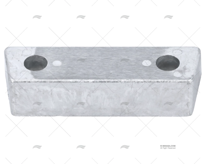 ÂNODO ZINCO VOLV. BARRA MOTOR DP290 GUARDIAN