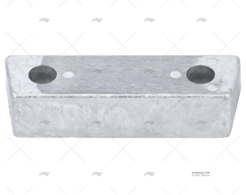 ÂNODO ZINCO VOLV. BARRA MOTOR DP290 GUARDIAN