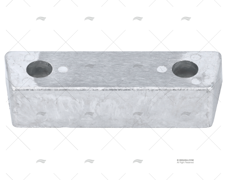 ANODO ZINCO VOLV. BARRA MOTORE DP290 GUARDIAN