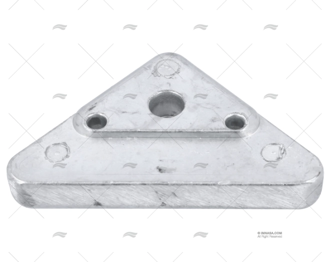 ÂNODO ZINCO VOLV. PROP 290
