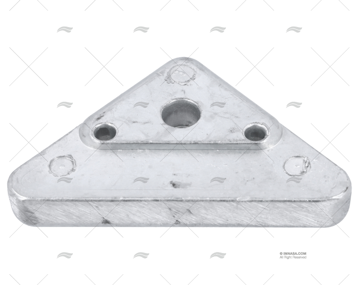 ANODE ZINC VOLVO PROP 290
