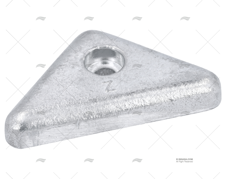 ZINC PROPELLER ANODE VOLVO 290 ZINETI