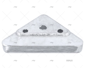 ANODE ZINC VOLVO PROP 290 GUARDIAN