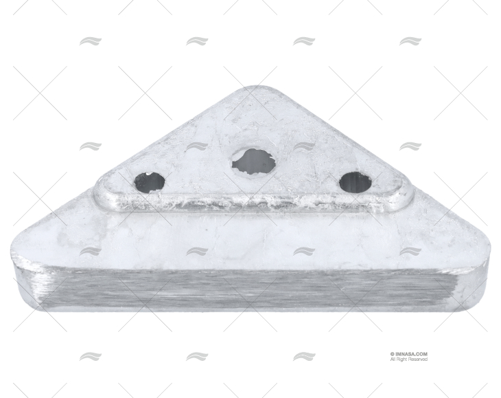 ZINC PROPELLER ANODE VOLVO 290 TECNOSEAL GUARDIAN