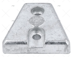 ANODO ZINCO VOLV. 56X60mm ZINETI