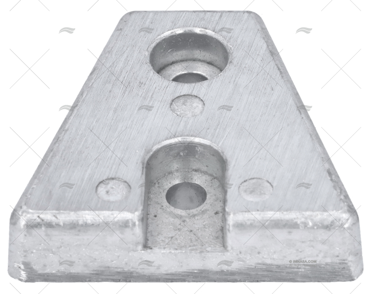 ANODO DI ZINCO PER PIASTRA SERIE DPX GUARDIAN