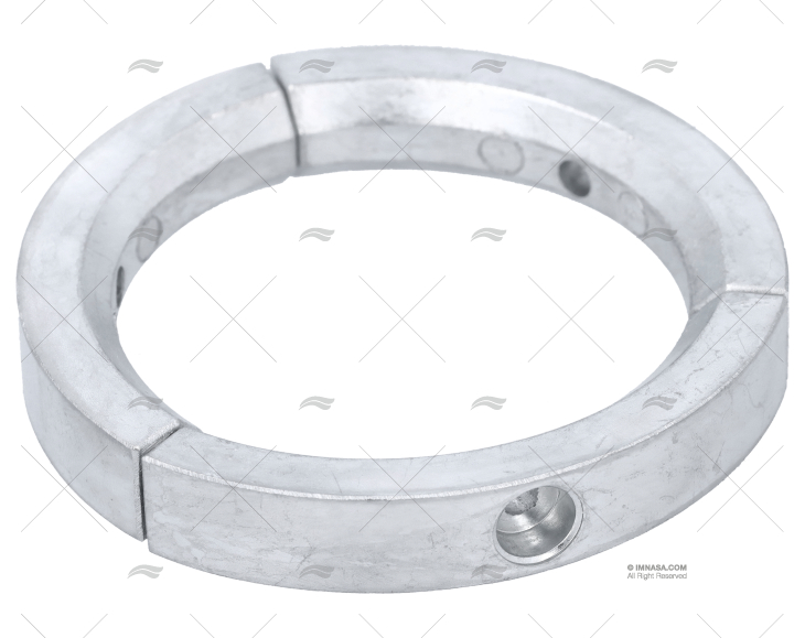 ANODO ZINC VOLV. HELICES 83mm VO3858399