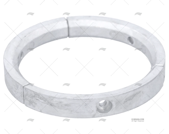 ÂNODO ZINCO VOLV. HÉLICES 97mm VO358442