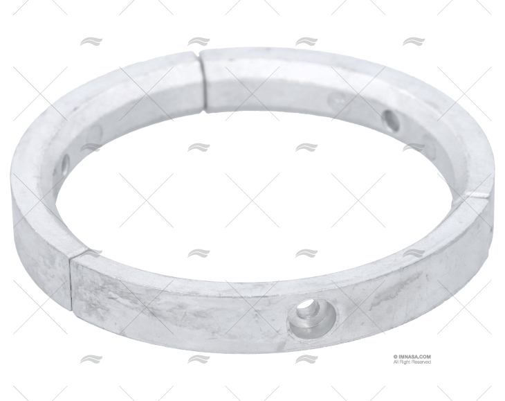 ANODO ZINCO VOLV. PINNE 97mm VO358442