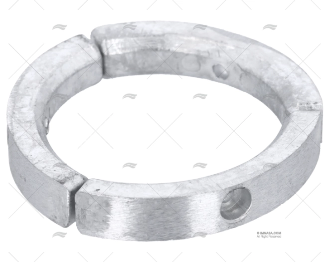 ANODO ZINCO VOLV. ELICHE 83mm VO3858399 GUARDIAN