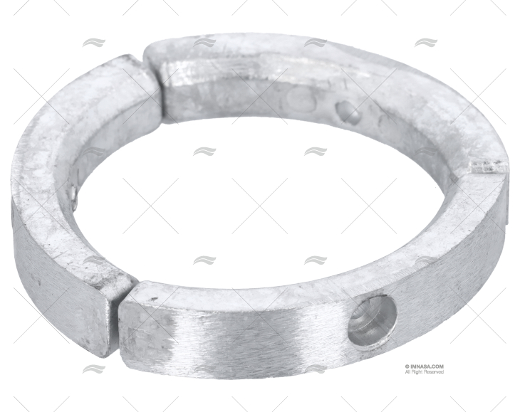 ÂNODO ZINCO VOLV. HÉLICES 83mm VO3858399 GUARDIAN