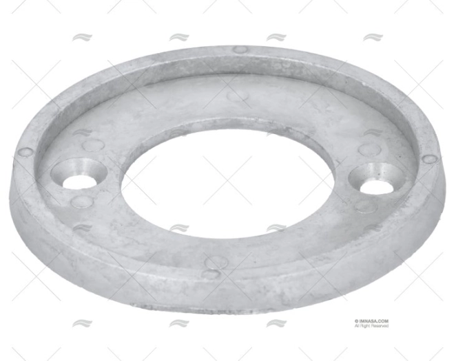 ANODE EMBASE VOLVO 250/270 ZINETI