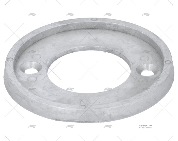 ANODO ZINCO COLLA VOLVO 250/270 ZINETI