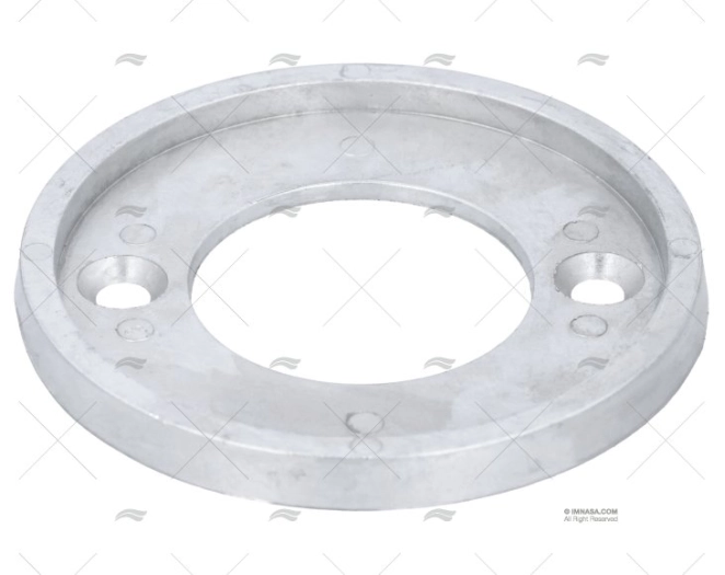 ANODE ZINC VOLVO SERIE 250