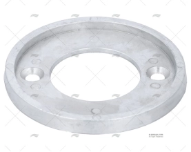 ZINC ANODE VOLVO 250 SERIES